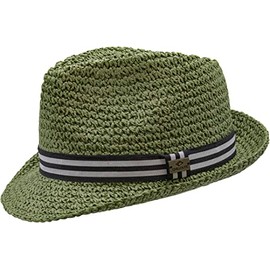 CHILLOUTS Men's Honalo Hat Sun Hat, olive
