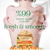 Lorenti Lemon Scrub 500 ML Face & Body | Firming
