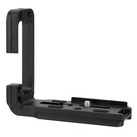 Haoge LPC-R5 L Bracket for Canon EOS R5 R6 Camera Arca Style Compatible Quick Release Plate