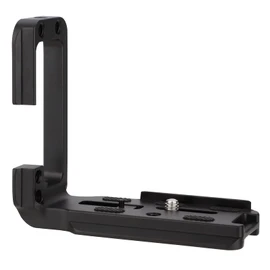 Haoge LPC-R5 L Bracket for Canon EOS R5 R6 Camera Arca Style Compatible Quick Release Plate