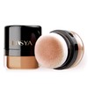 Face Blush Powder Makeup Soft Mushroom Blush for Cheeks Long