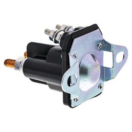 NICHE Starter Solenoid for Artic Cat 0645-673 F5 F570 T570 ZR 8000 Bearcat 570 Lynx 2000 M6000 M8000
