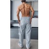 maytopia Men's Athletic Workout Sweatpants, Training Pants (US, Alpha, Large,