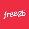 Free2b Mint Cups, Safe for School and Allergy Friendly, Gluten-Free,