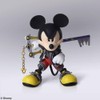KINGDOM HEARTS III BRING ARTS The King, PVC Pre-Painted Action