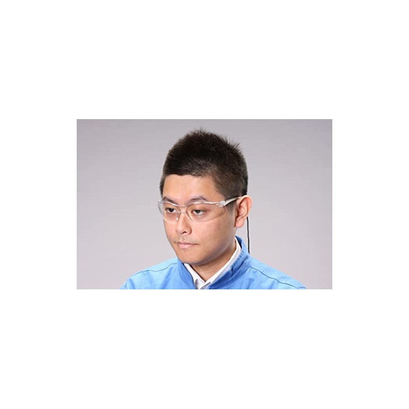 Esco esuko Protective Glasses (Clear) ea800ar – 26 A