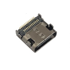 ZAHARA Gaming Laptop USB Type C Port Replacement for Lenovo Legion 5 16IRX9 83DG