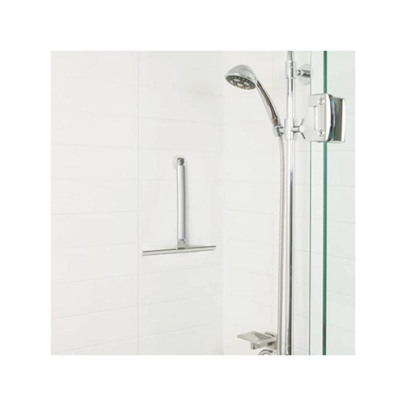 Better Living Products Extendable Shower Squeegee