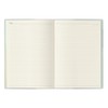Noritsu NOLTY Notebook, 2026 B6, Monthly Blue, 2634 (Begins November