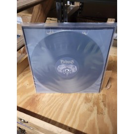 Fyrdung Jartecken LP Black vinyl Pantheon Wotanorden Gestapo 666