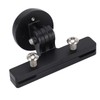 Bike Tail Light Bracket Aluminum Alloy High Strength Bike Saddle