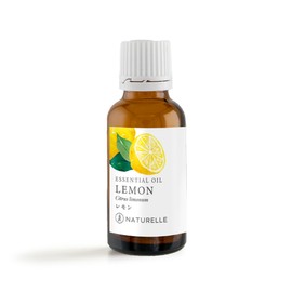 Lemon 30ml NATURELLE NATURELLE Essential Oil