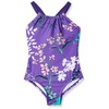Kanu Surf Jasmine Beach Sport Halter Traje de baño de