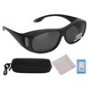 Amblyopia Anti Blue Glasses Anti Glare Anti Fatigue Stop Eye