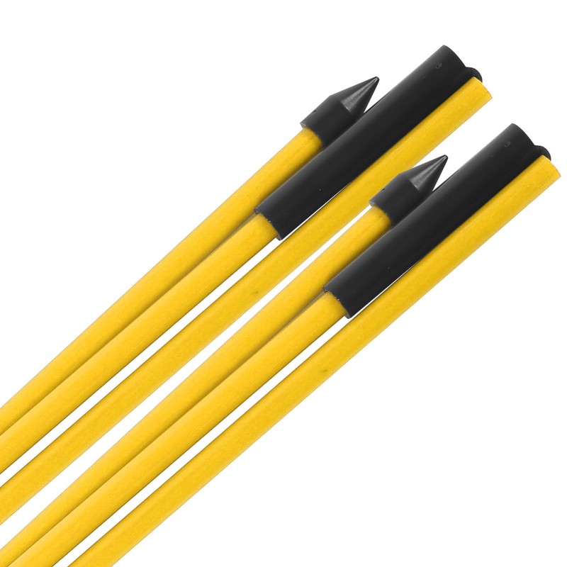 3‑ Fold Golf Indicator Stick Direction Indicator Auxiliary Trainer Golf