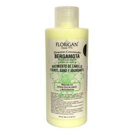 Acondicionador Bergamota 500ml. Florigan