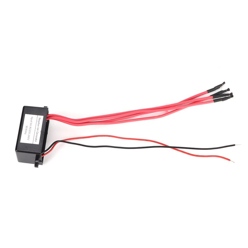 Negative Ion Generator, Home Anion Negative Ion Generator Ionizer Module