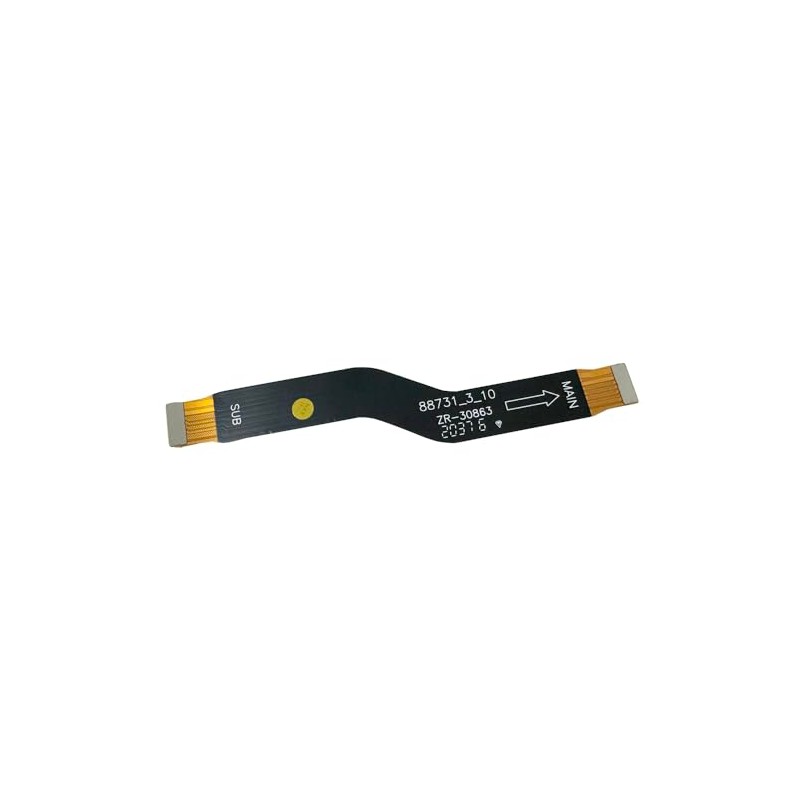 XLQJVPO Main Board Motherboard Connector Flex C able Replacement for