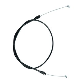 Reverse Cable Fit for Craftsman 650 Troy-Bilt Pony ES Bronco Colt Super Pro Line, Reverse Cable Part Lawn Mower Replace 946-04414 746-04414A 746-04414 946-04414A