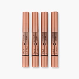OZ LAB Calypso Glow Liquid Contour Wand Dust Till Dawn – Long-Lasting Matte Finish, Buildable Coverage, Cushion Applicator, Vegan & Cruelty-Free, 6ML/0.21FL.OZ,PACK OF 1