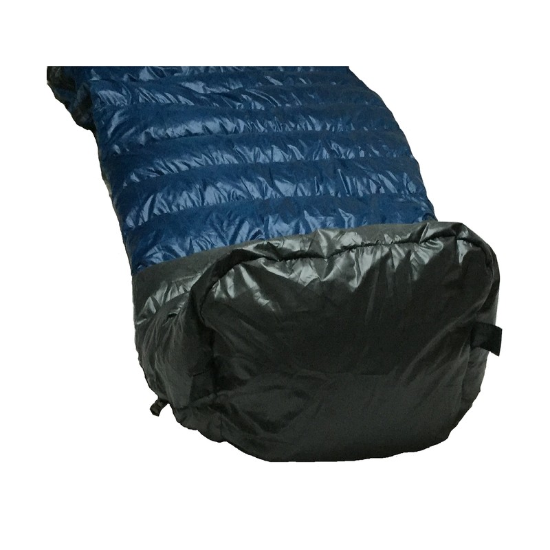 Takemo Sleeping Bag, 2 with Streage Bag (Minimum Usage Temperature: