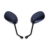 Rear View Mirror Pair For Most Pride Mobility Scooters (Only