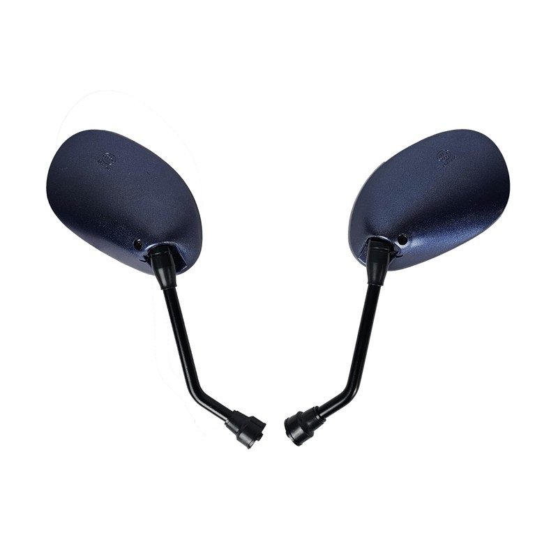 Rear View Mirror Pair For Most Pride Mobility Scooters (Only
