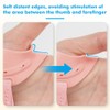 FORTEMOTUS CMC Thumb Brace, Thumb CMC Joint Support Stabilizer for