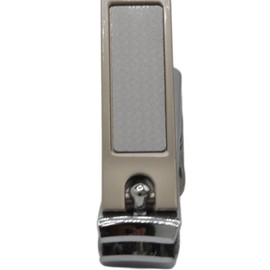 LA Cross 7-in-1 Nail Clipper Set – Surgical Stainless Steel, Professional Grooming Kit with File, Buffer, Scissors & More