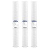 Hydronix HX-SWC-25-2005/3 Universal NSF String Wound Sediment Water Filter Cartridge