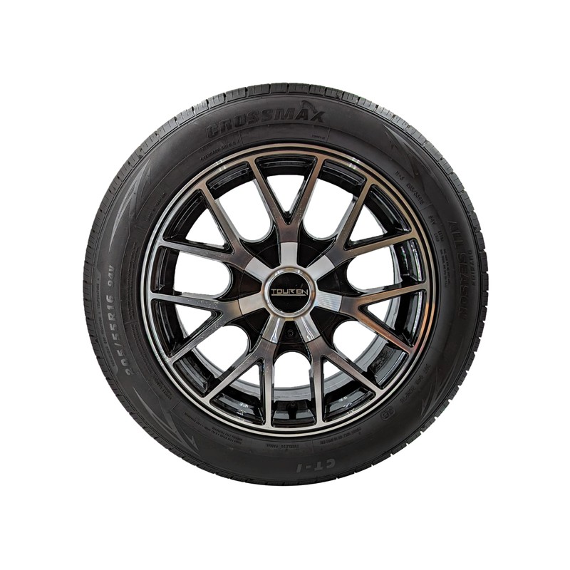 Crossmax CT-1 185/65R15 88H BSW
