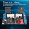 Power Amplifier Board Mono High Power 2SC5200 2SA1943 Quiet 100W