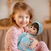 22" Baby Doll Reborn Realistic Baby Doll That Looks Real