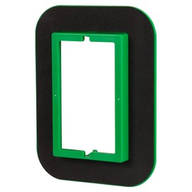 Madison Electric Products MDSK1G 1-Gang Draft Seal Kit