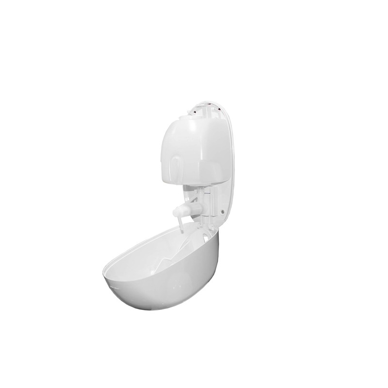 Paris Soap Dispenser