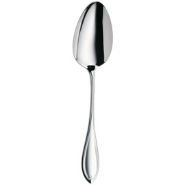WMF Serving Spoon Premiere Cromargan Protect Stainless Steel Polished Extremely Scratch Resistant