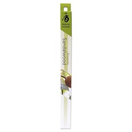 SHOYEIDO Shoyeido Sandalwood, 35 CT
