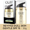 Olay Total Effects 7 in One Day Face Cream Gentle