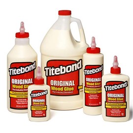 Titebond 5066 1 Gallon Titebond Original Wood Glue
