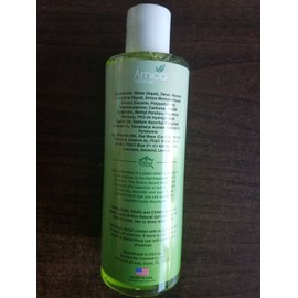 ETERNAL NEW ETERNAL ARNICA NATURAL GEL 8 OZ 100 % ORIGINAL IMPROVE CIRCULATION NEW