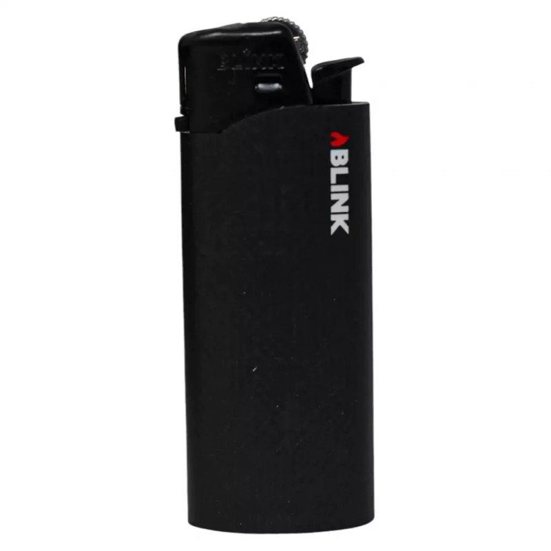Blink Lighters Midnight Black Mini - 50ct