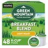 Green Mountain Coffee Roasters Green Mountain Coffee Roasters Blend, Single-Serve
