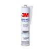 3M 08609 Window-Weld Super Fast Urethane Windshield Adhesive, High-Strength Fast-Curing