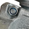 Unbranded Shipping Container Manual Stacking Double Twist Lock Sea Can
