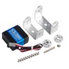 DIYmall 2 Sets 35KG RDS3235 High Torque Digital Servo Metal