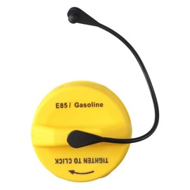 Gas Cap Fuel Tank Cap for Dodge Grand Caravan 2008-2019 Fuel Tank Filler Cap Replace for Chrysler Town & Country 2008-2016 Part Number 52030380AA 52030380AA 1Pcs Yellow