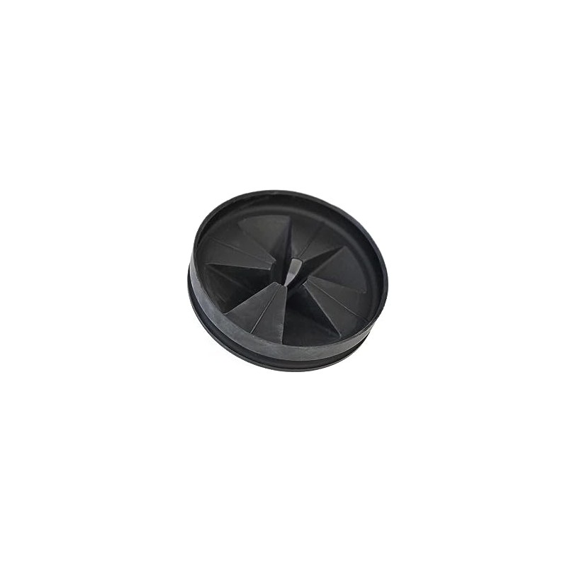 W11087190 Garbage Disposal Splash Guard Genuine OEM