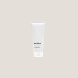 Elumam O'Droy Raspberry Salicylic Acid Foam Cleansing 200ml Combination Oily 2 Pieces / 엘루맘 오드로이 라즈베리 살리실산 폼 클렌징 200ml 지복합성 지성 2개