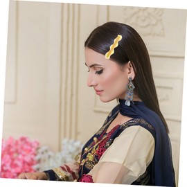 Healvian 10pcs Hair Clips Women Fashion Hair Accessories for Women Small Hairpins Aesthetic Hairpins Alligator Clips