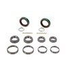 Pack of 2 Trailer Axle Bearings Kit L68149 L44649 Fits